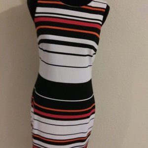 CALVIN KLEIN  Cotton Dress. Size 4